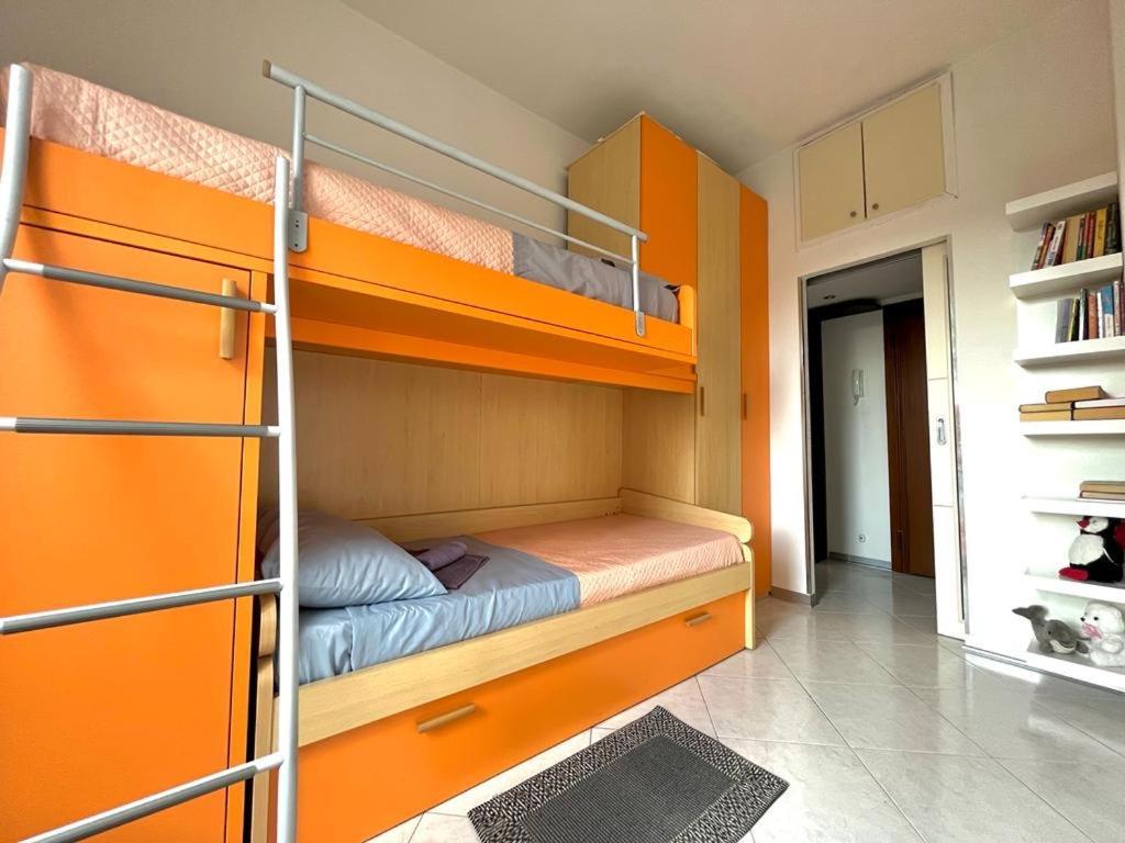 Milan Apartment Exterior photo